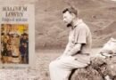 Malcolm Lowry