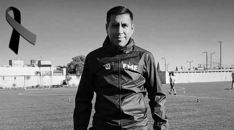Octavio Palomares