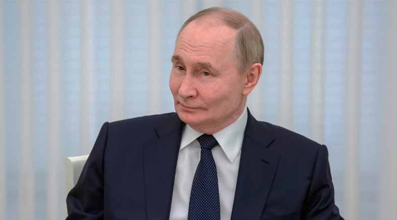 Putin