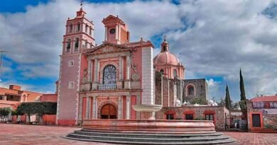Tequisquiapan