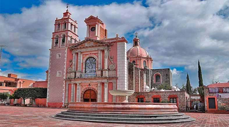 Tequisquiapan