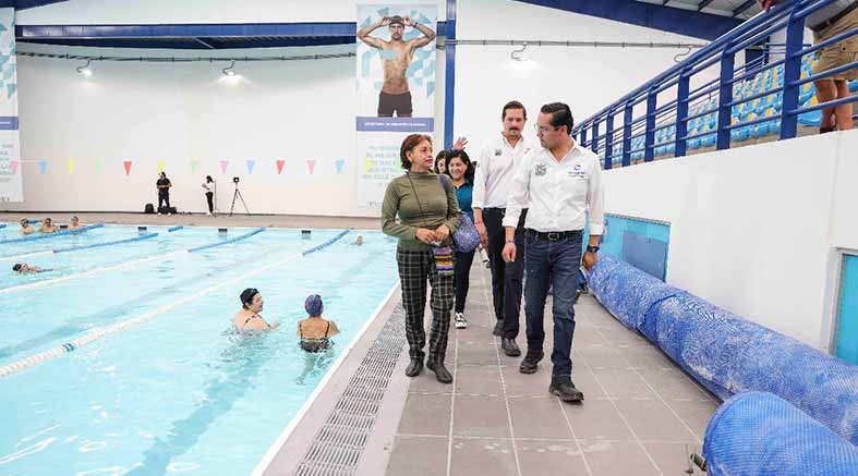 Unidad Deportiva