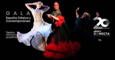 flamenco