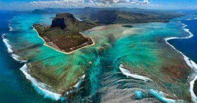 isla de Mauricio