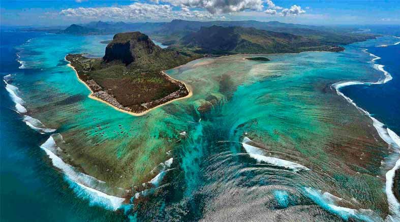 isla de Mauricio