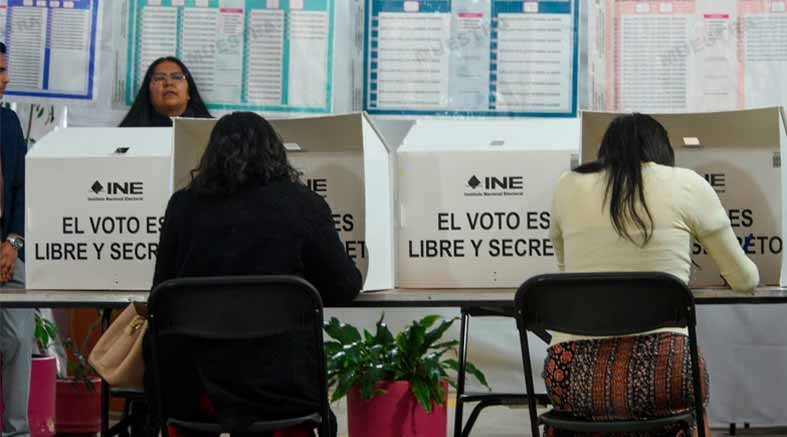 participación en