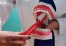 Niños viven con caries, mala visión y obesidad