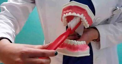 Niños viven con caries, mala visión y obesidad