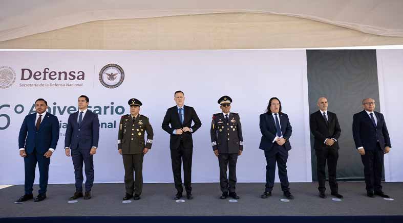 Aniversario