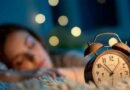 despertar antes