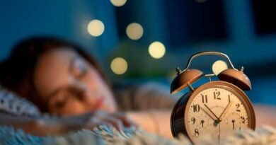 despertar antes