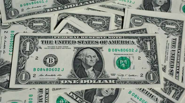 Dólar
