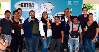 El Extra