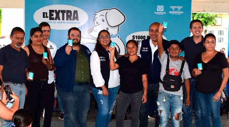 El Extra