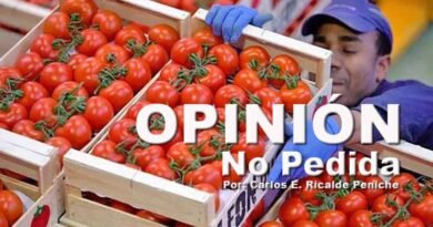 Exportamos