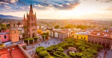 San Miguel
