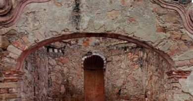 Calles queretanas