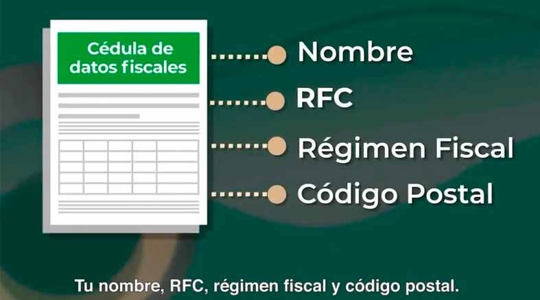 la constancia