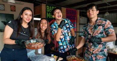 Las juventudes