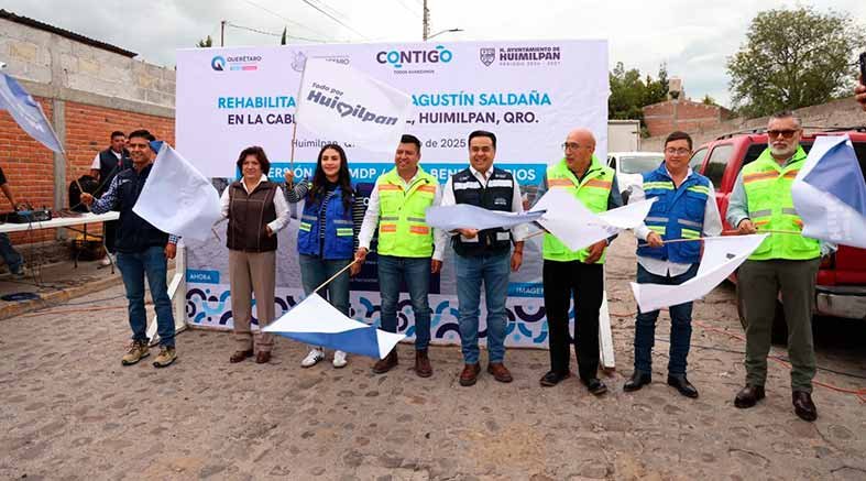 Mejoran vialidad
