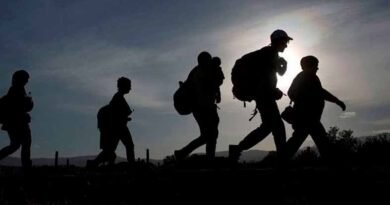 Migrantes ya
