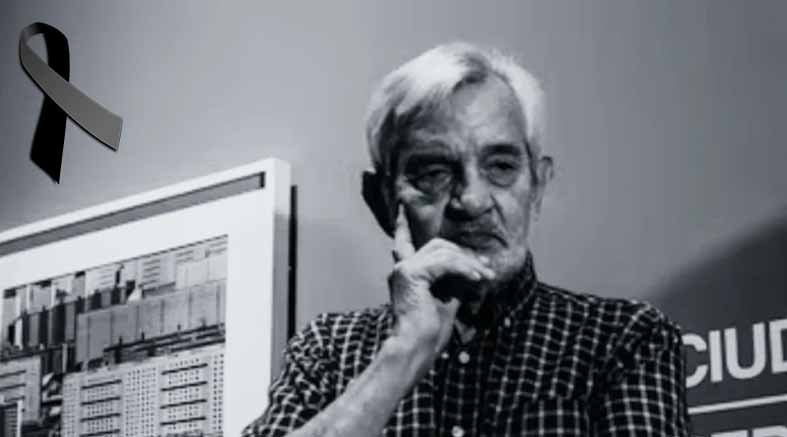 Rodrigo Moya