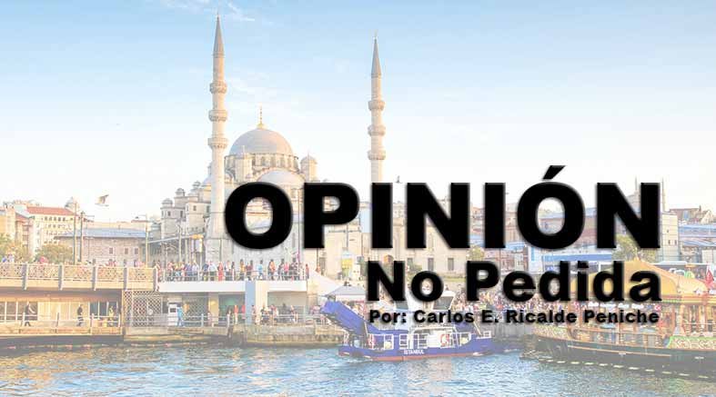 y Turquía